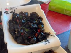 -四季喧黔味豆米火锅(万达广场店)