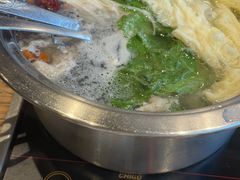 -思密达韩式自助烤肉火锅(公明店)