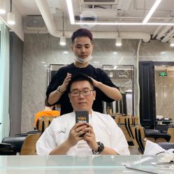 -Tipo Hair salon（明星）店
