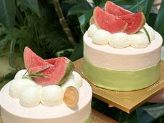 -M'CAKE(西单大悦城店)