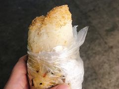 -糯米包油条(户部巷店)