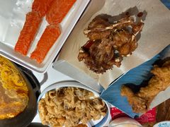 -老天桥蛙炉火锅(姑苏总店)