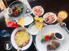 -忆咖啡观景餐厅(桂林象山公园店)