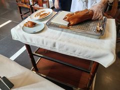 -惠丰堂饭庄·烤鸭·京味菜(西北旺·唐家岭店)