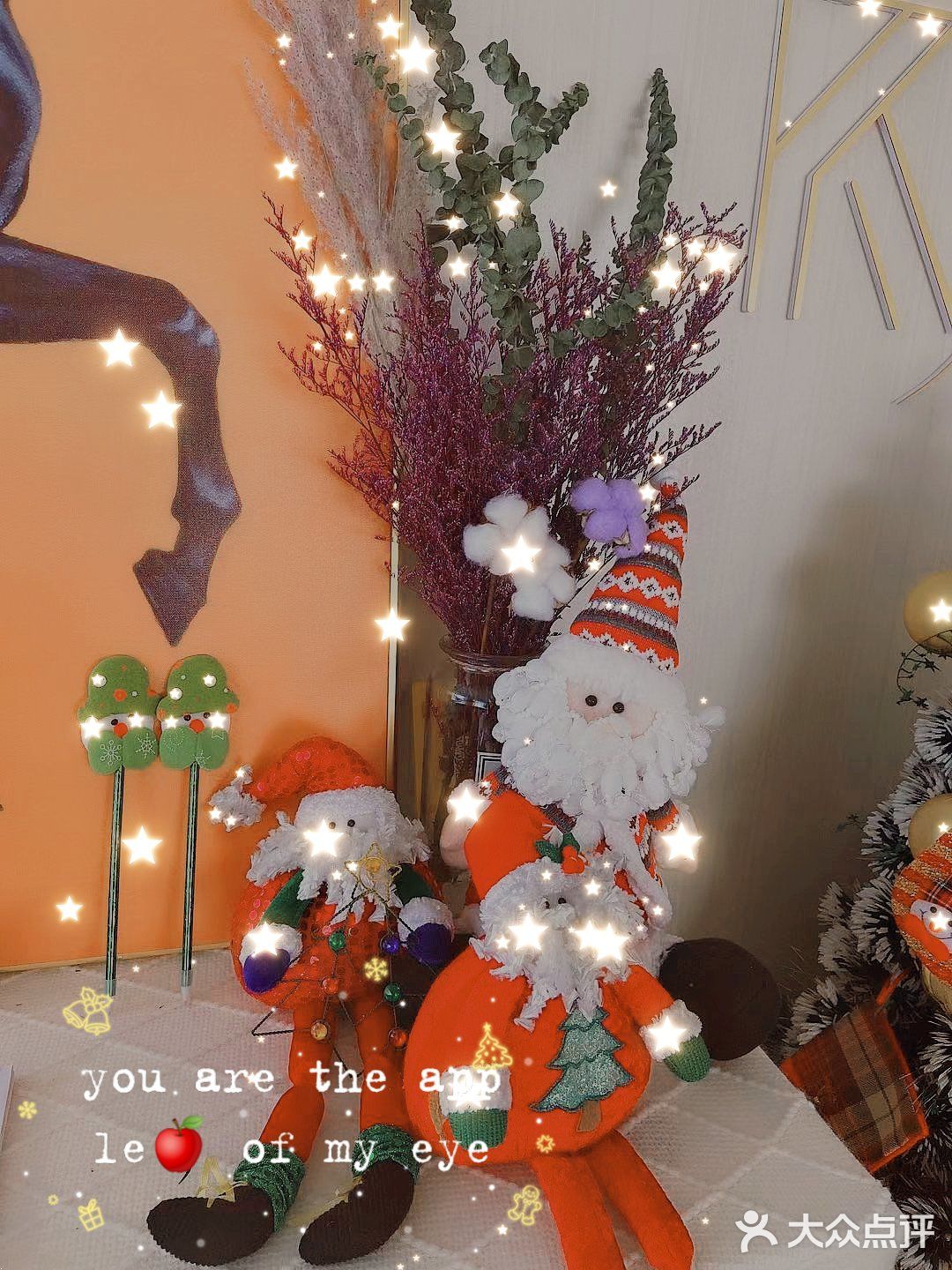 💥沈阳减肥|圣诞🎅礼物🎁 请你“瘦”下