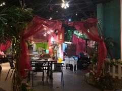 大堂-小娘惹厨房Little Nyonya(狮城有约上榜店)