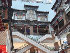 -银泰百货(北京大红门店)