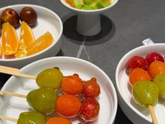 -俏立方·15年新楚菜