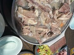 -鼎牛牛炖锅·烤串(温泉路店)