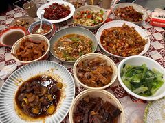 -老三样·旧食新味(船山路店)