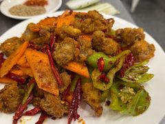 -松明一烤肉馆(鲁园店)