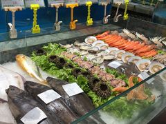 -海岛渔村大酒店(云霄路店)