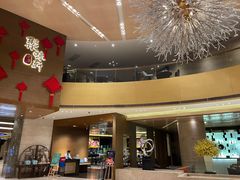 -扬州绿地铂骊酒店