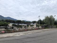 -阳台山自然风景区