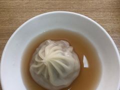 -祥记汤圆(东宝兴路店)