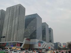 -万达广场(大明宫店)