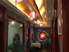 -老村长铁锅宴(航才路店)