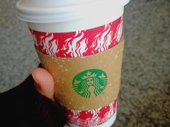 -星巴克(成都机场T2店)