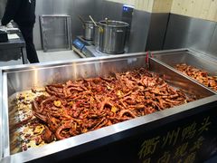-六鸭堂(新街口店)