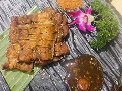 -觅山云南菜(泊富ICITY店)