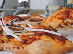 -必胜客(海滨店)