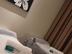 -青曼SPA·按摩·采耳·足道(龙之梦店)