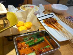 -涂辣辣·现炒虾蟹锅(梦时代店)