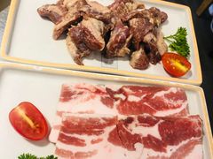 -喜来稀肉(虹泉路店)