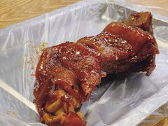 -赵元章肉骨烧(山塘街店)
