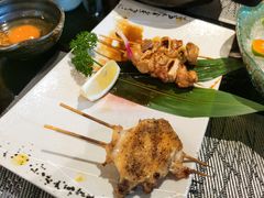 -昱匠·日本料理(金融街店)