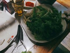 -佰烧海鲜烤肉火锅自助(熙地港店)