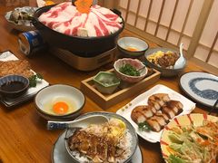 -千吉日本料理(日本一条街店)