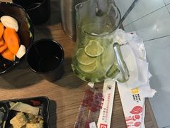 -新辣道鱼火锅(领展购物广场·中关村店)