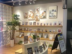 -方快-照相馆(金桥国际店)