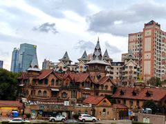 -马勒别墅饭店(静安寺店)