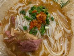 老友牛肉粉-舒记粉店(七星路店)