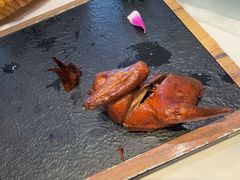 -大海湾酒楼(人南店)