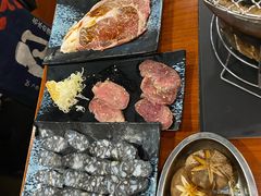 -大阪烧肉BAKA一代(十亩地店)