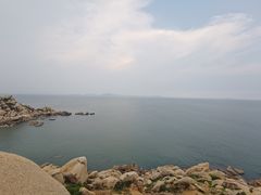 -汕尾风车岛