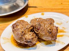 -隆氏兔头(七道堰店)