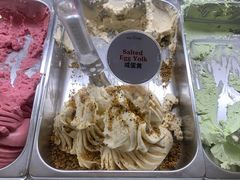 -Dal Cuore 达可芮冰淇淋(陕西北路店)