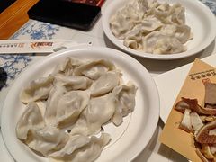-东方饺子王(工农大路店)