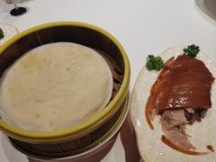 -马仕玖煲·融合菜·酥不腻烤鸭(人大店)