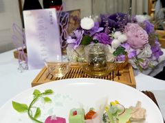 -叶叶菩提(太原别墅店)