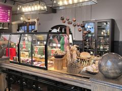 -秋林西餐厅(总店)