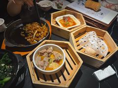 -稻香饭店(IFS国金中心店)