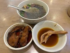 -佬钱湾仔(衣裳街店)