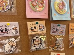 -谷小推·按摩·茶饮·社交(阳光新业店)