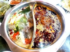 -李德富老街牛杂火锅(抚琴街店)