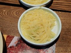 -李先生牛肉面大王(北京平谷步行街店)